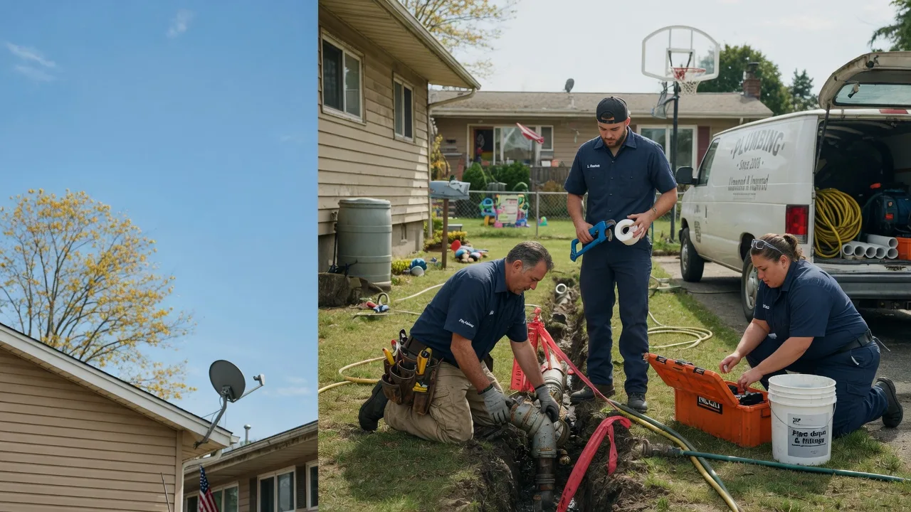 Garbage Disposal Replacement in South Milwaukee, WI near me