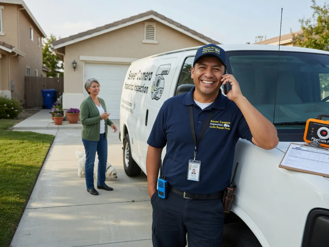 Sewer Line Repair South Milwaukee, WI FAQs